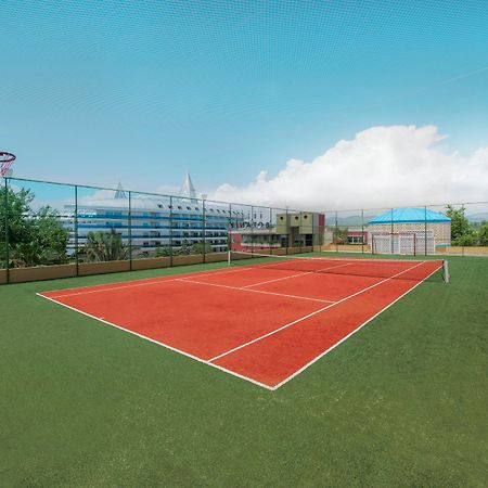 Botanik Hotel And Resort Okurcalar Facilities photo