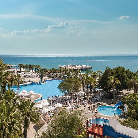 Botanik Hotel And Resort Okurcalar Exterior photo