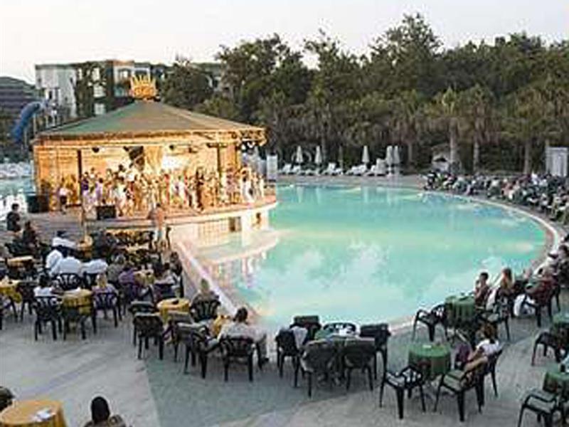 Botanik Hotel And Resort Okurcalar Exterior photo
