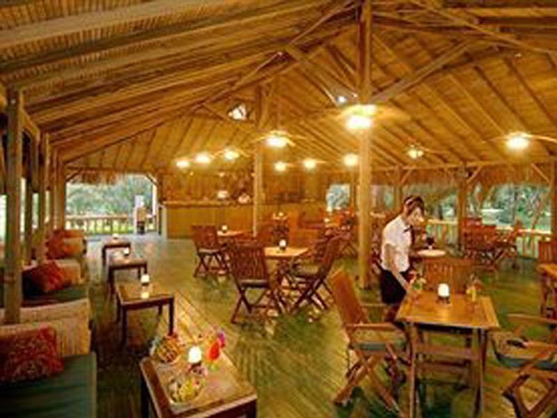Botanik Hotel And Resort Okurcalar Exterior photo