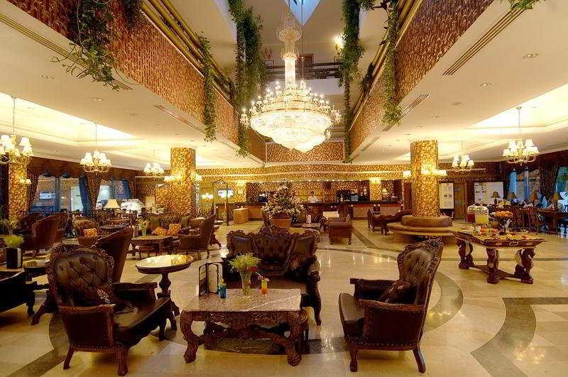Botanik Hotel And Resort Okurcalar Restaurant photo