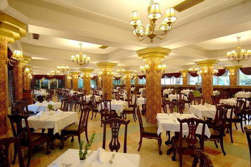 Botanik Hotel And Resort Okurcalar Exterior photo